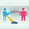Child BMI Calculator (Body Mass Indicator for Children and Adolescents) ikon