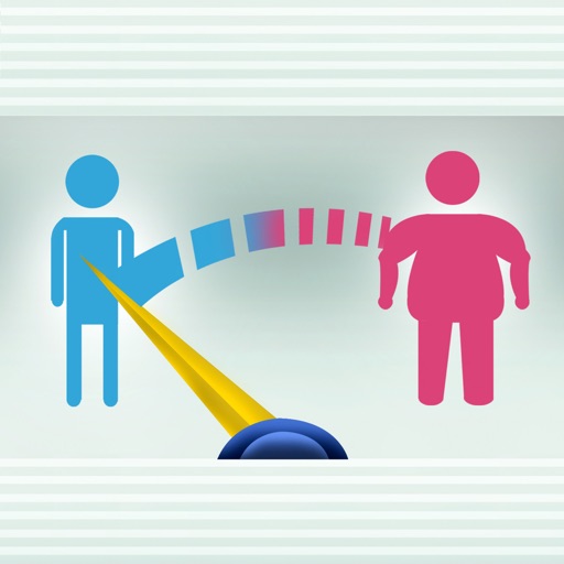 Child BMI Calculator (Body Mass Indicator for Children and Adolescents) icon