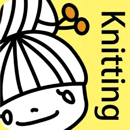 Knitting app icon