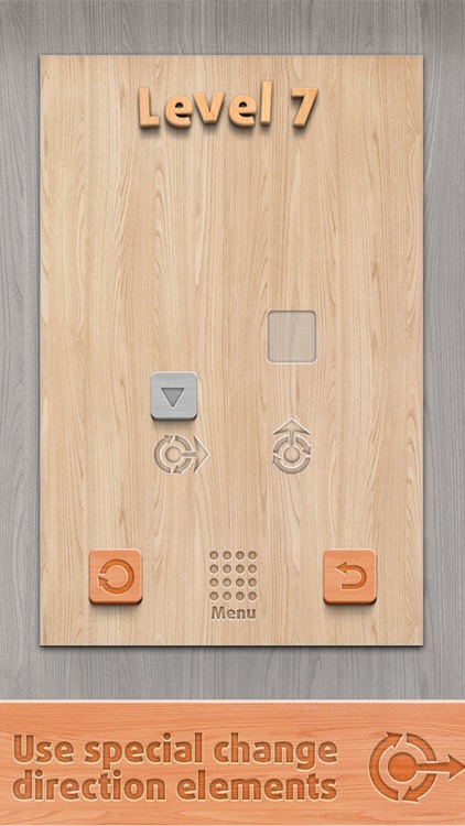 Find the Place - Puzzle game