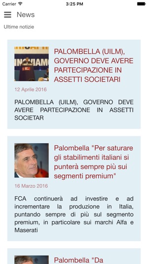 Uilm Frosinone(圖3)-速報App