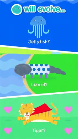 Game screenshot My soul Animal apk