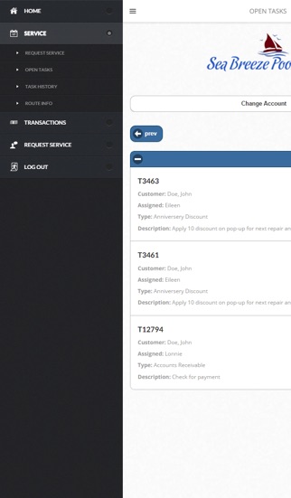 Sea Breeze Pool Services Price Drops Screenshot 3 For Sea Breeze Pool Services