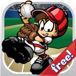 Baseball Flick Superstar Like Flick Home Run, Buster Bash Pro and 9 Innings