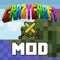 ** GET OFFICIAL CRAZY CRAFT MOD NOW **