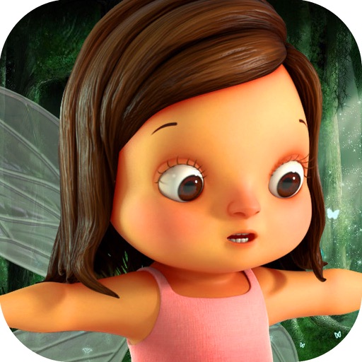 Long Lost Fairy Tale Slots iOS App