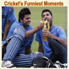 Cricket's Funniest Moments