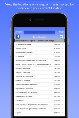 La Rochelle Wiki Guide screenshot 2