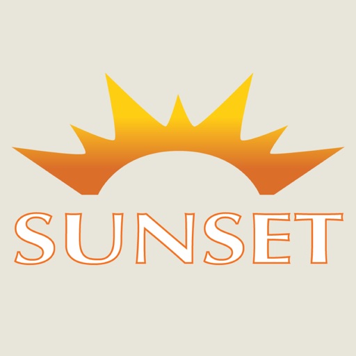 Sunset Properties icon