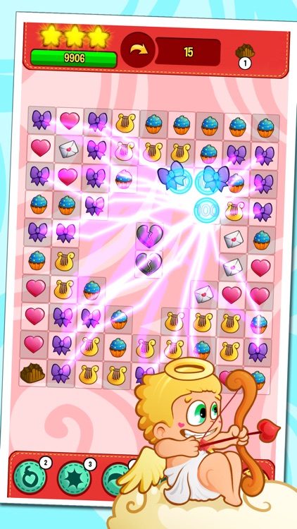 Valentine Connect screenshot-0