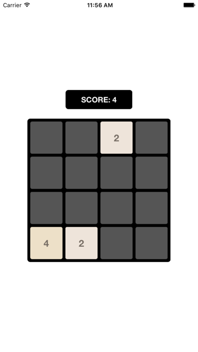 10240 - Puzzle screenshot 1