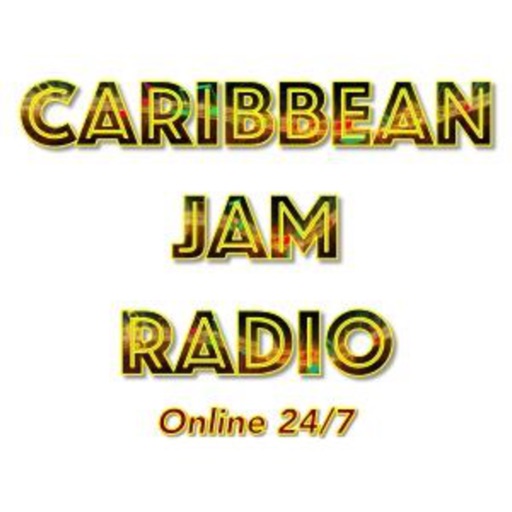Caribbean Jam Radio icon
