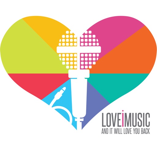 LoveIMusic