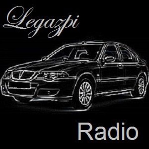 Legazpi Radio