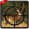 Deer Hunting Rampage 3D App Feedback
