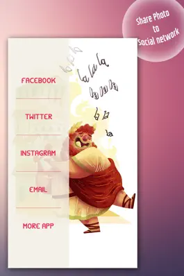Game screenshot Text2Pic - Cool Words in Photo hack