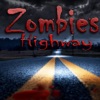 Icon Zombie highway Traffic rider – Best car racing and apocalypse run experience