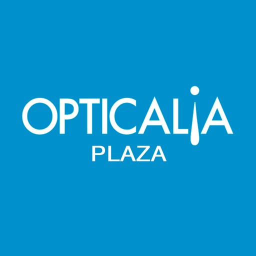 Opticalia Plaza icon