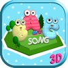 ABC Song 3D