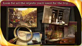Game screenshot Around the World in 80 Days (FULL) - Extended Edition apk