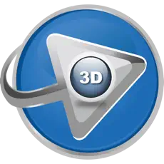 ‎3D Video Converter Pro