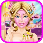 Celebrity Princess Real Bride  Makeover - Princess Dress Up  Beauty Salon