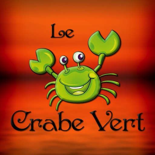 Le Crabe Vert