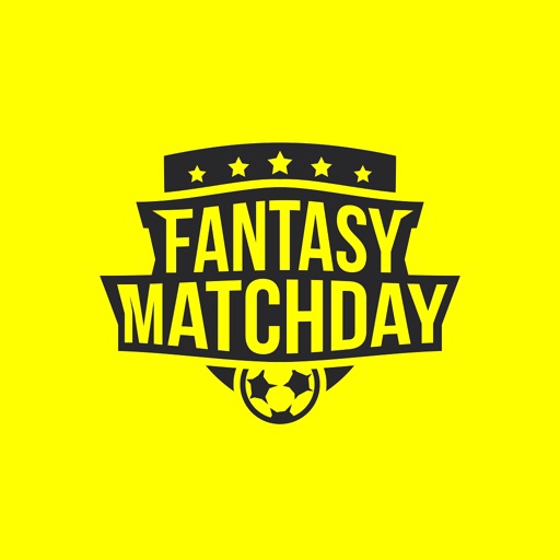 Fantasy Matchday Icon