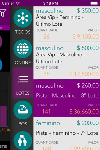 Oráculo screenshot 2