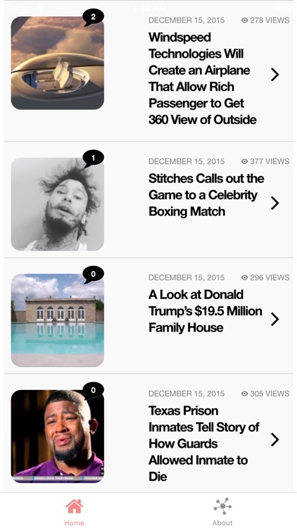 FlyHeight - Video Entertainment screenshot-3