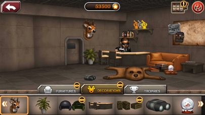 Gun Strike 2 screenshot 5