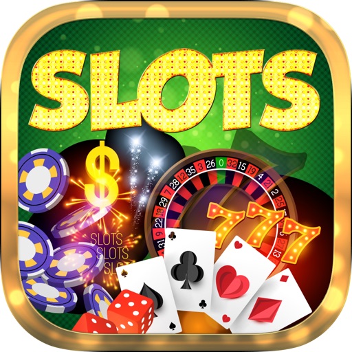 A Caesars Royale Gambler Slots Game - FREE Casino Slots