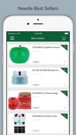 Newtle(圖2)-速報App