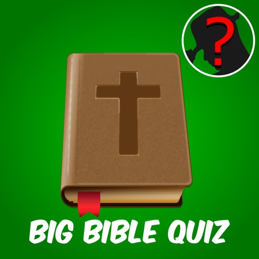 Big Bible Study & Christian Religion Trivia Quiz Maestro iOS App