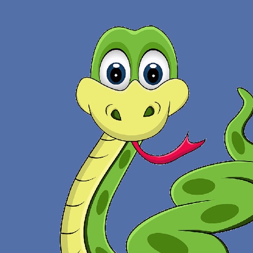The Snake - Evolved icon