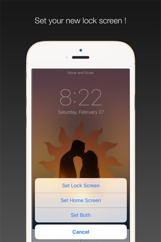 Shape Lock screenshot 4