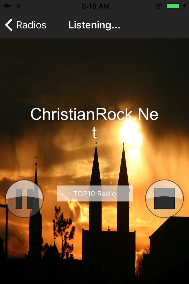 Christian Music & Songs screenshot 3