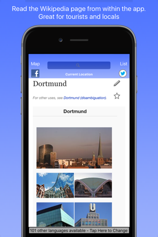 Dortmund Wiki Guide screenshot 3