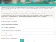 coins - a price catalog for coin collectors ipad images 1