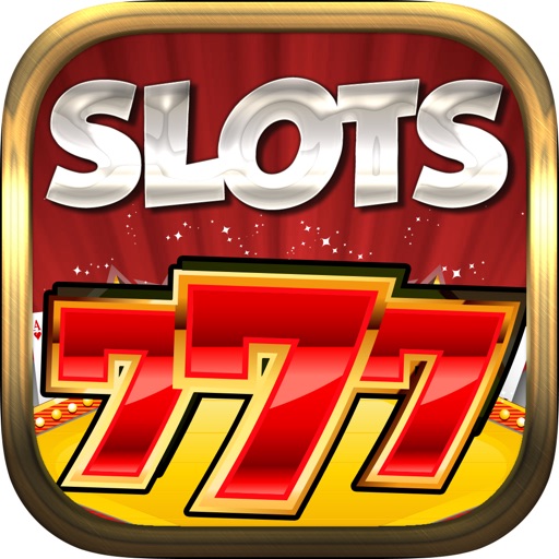 2016 A Las Vegas Amazing Lucky Slots Game - FREE Classic Slots icon