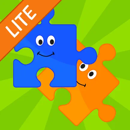 Kids Jigsaw Puzzles Lite Cheats