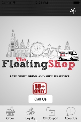 The Floating Shop screenshot 3
