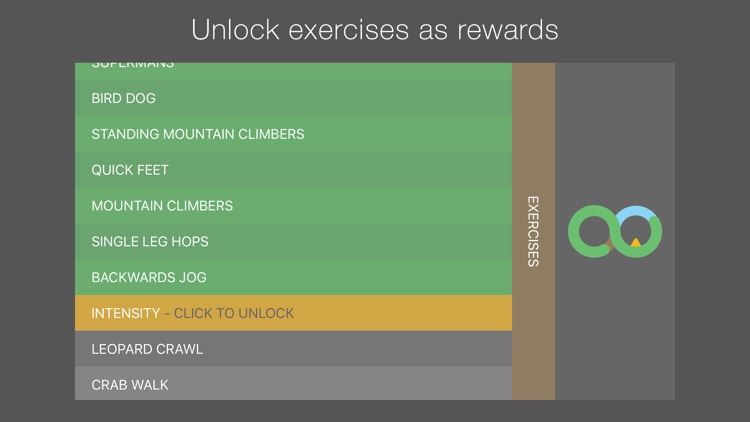 Obstacle Workout - free custom workouts challenge with personal trainer for daily exercise routines to get fit for life screenshot-4