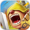 Clash of Lords 2: حرب القبائل