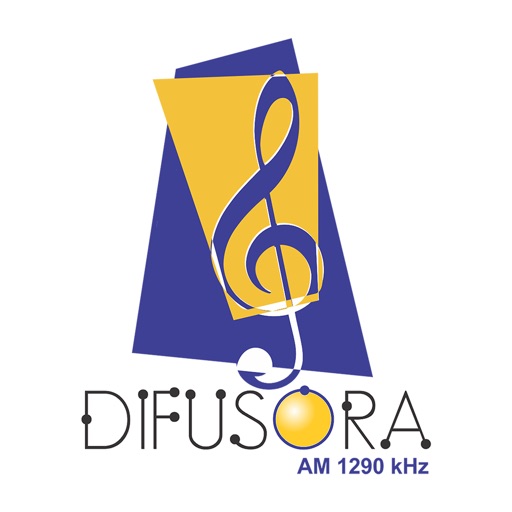 Difusora AM S. J. do Rio Pardo icon