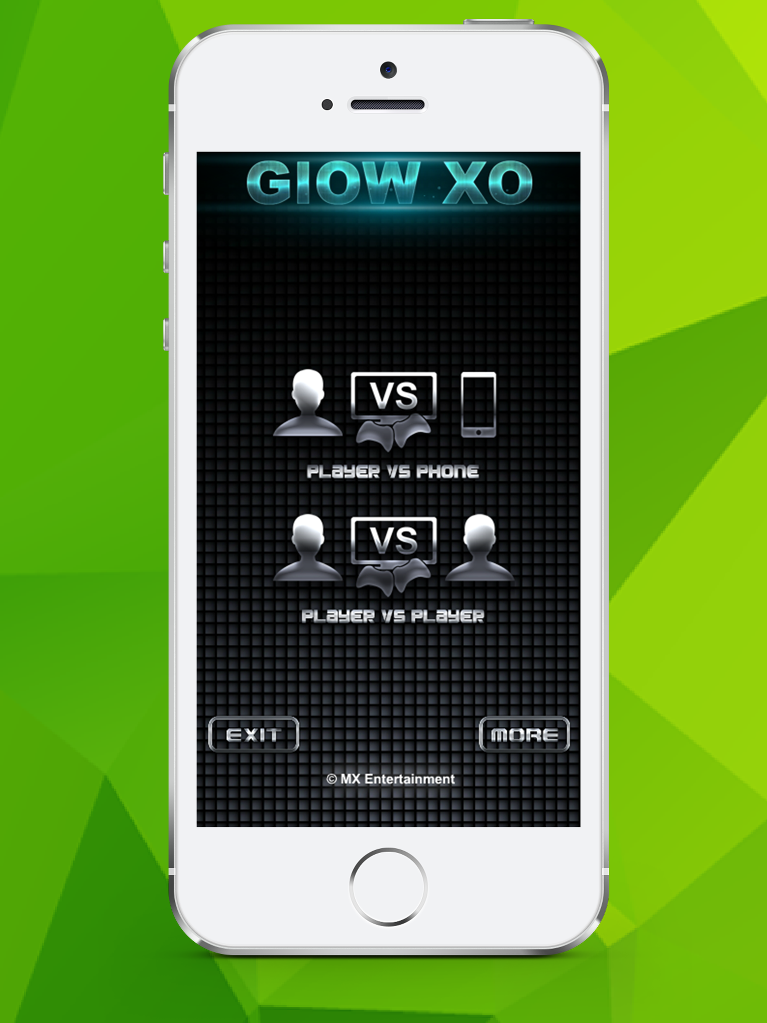 Glow XO screenshot 6