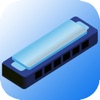 Harmonica Simulator Free - iPhoneアプリ