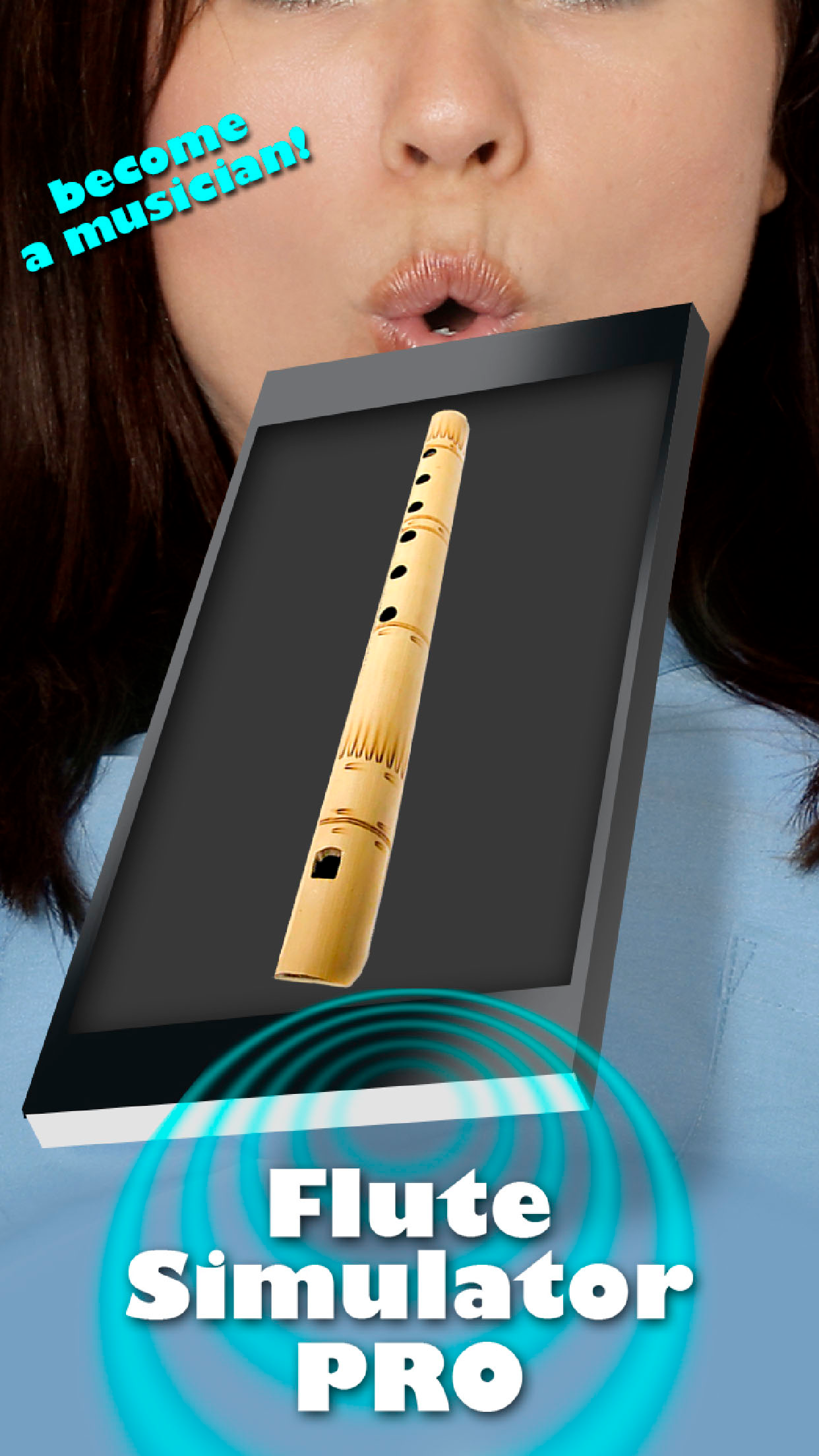 Flute Simulator PRO