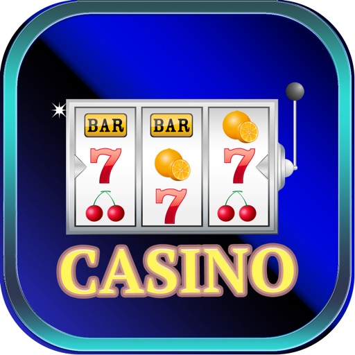 Bar Casino Master Wild Night Slots - Real Game Slots icon