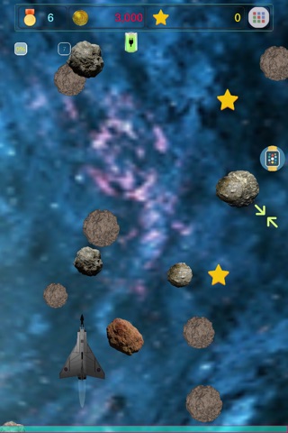 Escape from Planet screenshot 3